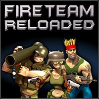 Fireteam Reloaded: TRAINER AND CHEATS (V1.0.32)