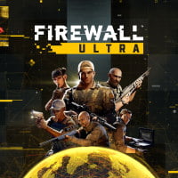 Firewall Ultra: Trainer +14 [v1.7]