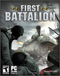 First Battalion: Trainer +12 [v1.5]