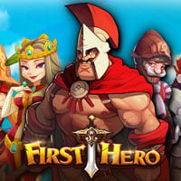 Trainer for First Hero [v1.0.9]