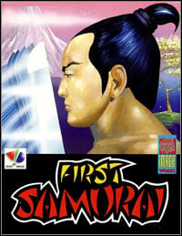 First Samurai: Trainer +10 [v1.1]