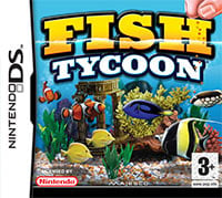 Fish Tycoon: TRAINER AND CHEATS (V1.0.82)