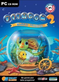 Fishdom 2: Trainer +5 [v1.1]