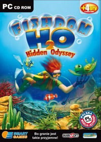 Fishdom H2O: Hidden Odyssey: Cheats, Trainer +9 [MrAntiFan]