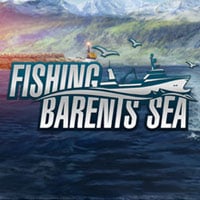 Trainer for Fishing: Barents Sea [v1.0.5]