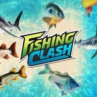 Fishing Clash: Cheats, Trainer +12 [MrAntiFan]