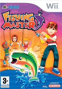 Fishing Master: Cheats, Trainer +7 [dR.oLLe]
