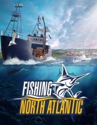 Fishing: North Atlantic: Trainer +12 [v1.7]