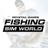 Trainer for Fishing Sim World [v1.0.8]