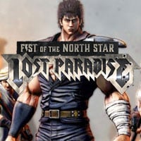 Fist of the North Star: Lost Paradise: Trainer +14 [v1.2]