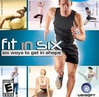 Fit in Six: Cheats, Trainer +14 [FLiNG]