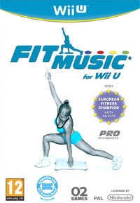 Fit Music for Wii U: Trainer +11 [v1.4]