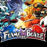 Flame vs Blaze: Trainer +9 [v1.3]