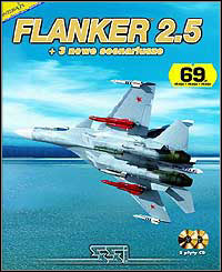 Flanker 2.5: TRAINER AND CHEATS (V1.0.40)