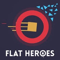 Flat Heroes: TRAINER AND CHEATS (V1.0.26)