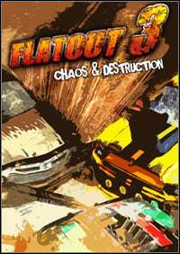 FlatOut 3: Chaos & Destruction: TRAINER AND CHEATS (V1.0.54)