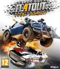 FlatOut 4: Total Insanity: TRAINER AND CHEATS (V1.0.29)