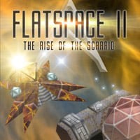 Flatspace II: The Rise of the Scarrid: Cheats, Trainer +9 [FLiNG]