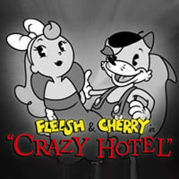 Trainer for Fleish & Cherry in Crazy Hotel [v1.0.3]
