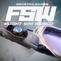 Flight Sim World: Cheats, Trainer +13 [CheatHappens.com]