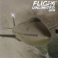 Flight Unlimited 2K16: Trainer +13 [v1.3]