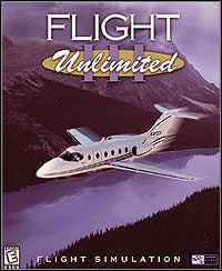 Trainer for Flight Unlimited 3 [v1.0.7]