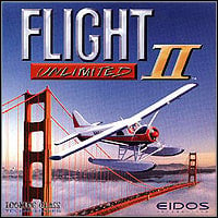 Flight Unlimited II: TRAINER AND CHEATS (V1.0.98)