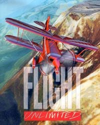 Flight Unlimited: Trainer +14 [v1.2]