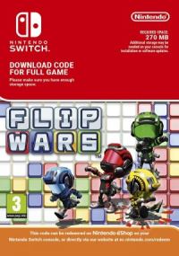 Flip Wars: TRAINER AND CHEATS (V1.0.56)