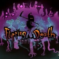 Flipping Death: Trainer +13 [v1.1]