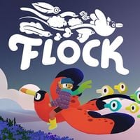 Flock!: Trainer +13 [v1.2]