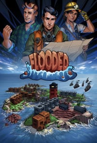 Trainer for Flooded [v1.0.7]