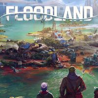 Floodland: Cheats, Trainer +11 [CheatHappens.com]