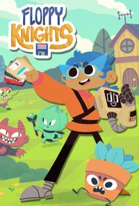 Trainer for Floppy Knights [v1.0.5]