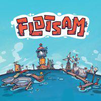 Flotsam: Cheats, Trainer +14 [CheatHappens.com]