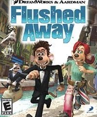 Flushed Away: TRAINER AND CHEATS (V1.0.96)