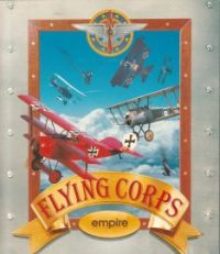 Trainer for Flying Corps [v1.0.3]