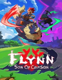 Trainer for Flynn: Son of Crimson [v1.0.1]