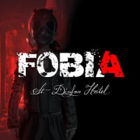 Trainer for Fobia: St. Dinfna Hotel [v1.0.1]