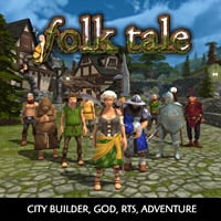Folk Tale: TRAINER AND CHEATS (V1.0.35)