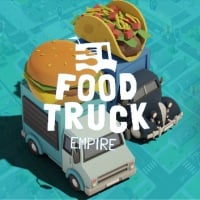 Food Truck Empire: Cheats, Trainer +13 [FLiNG]