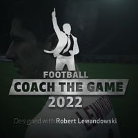 Football Coach the Game: TRAINER AND CHEATS (V1.0.5)