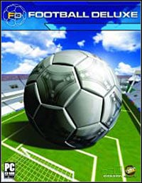Football Deluxe: Cheats, Trainer +8 [dR.oLLe]