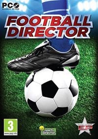 Football Director: Trainer +8 [v1.1]