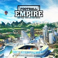 Football Empire: Trainer +15 [v1.8]