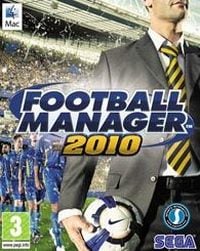 Football Manager 2010: Cheats, Trainer +13 [MrAntiFan]