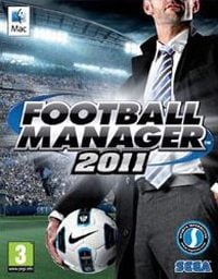 Trainer for Football Manager 2011 [v1.0.1]