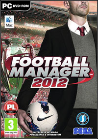 Football Manager 2012: Cheats, Trainer +7 [MrAntiFan]