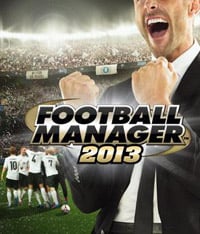 Football Manager 2013: Cheats, Trainer +13 [dR.oLLe]