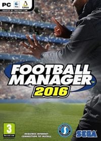 Football Manager 2016: Cheats, Trainer +6 [FLiNG]